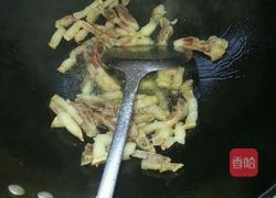 发财菜的做法图解2