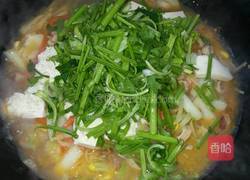 发财菜的做法图解4