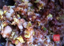 翡翠烧麦的做法图解2