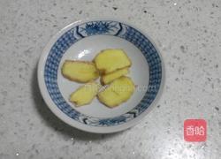 土豆烧鸡翅的做法图解1