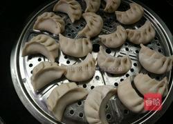 团圆饺子的做法图解12