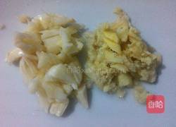 虾仁炒青瓜的做法图解3