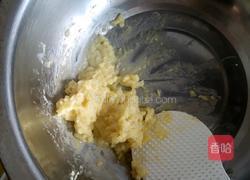 双色天鹅泡芙的做法图解3