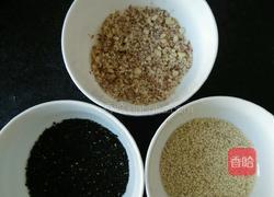 南瓜糯米饼的做法图解2