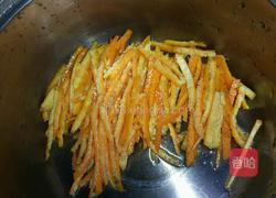 橘皮糖的做法图解2