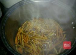 橘皮糖的做法图解4