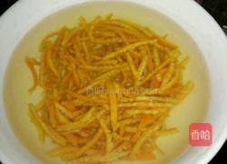 橘皮糖的做法图解5