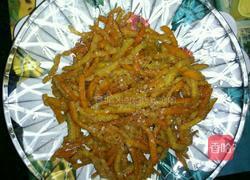 橘皮糖的做法图解8