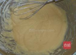 轻乳酪蛋糕的做法图解5