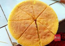 轻乳酪蛋糕的做法图解10