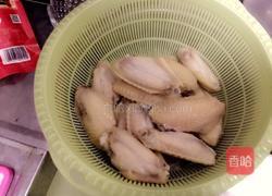茹果妈妈@黑胡椒鸡翅的做法图解1