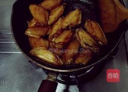 茹果妈妈@黑胡椒鸡翅的做法图解6