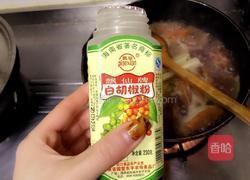 茹果妈妈@黑胡椒鸡翅的做法图解9