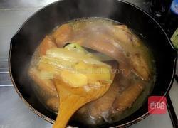 茹果妈妈@黑胡椒鸡翅的做法图解11