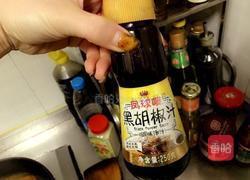 茹果妈妈@黑胡椒鸡翅的做法图解13