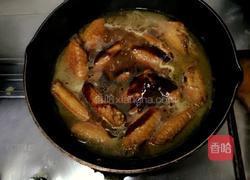 茹果妈妈@黑胡椒鸡翅的做法图解14