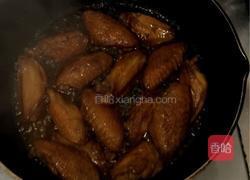 茹果妈妈@黑胡椒鸡翅的做法图解16