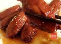 茹果妈妈@黑胡椒鸡翅的做法图解19