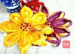 花式馒头喜迎新春的做法图解20