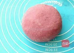 花式馒头喜迎新春的做法图解5