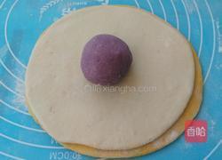 花式馒头喜迎新春的做法图解10