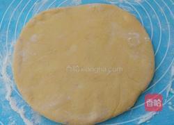 花式馒头喜迎新春的做法图解12