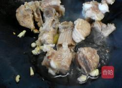 糖醋排骨虎皮蛋的做法图解11