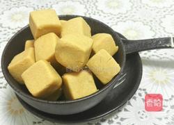 花生怡口酥的做法图解12