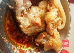 原味猪蹄汤的做法图解8