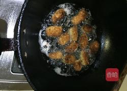 鸡米花的做法图解10