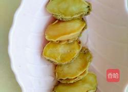 蚝汁烧鲍鱼的做法图解3