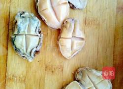 蚝汁烧鲍鱼的做法图解5