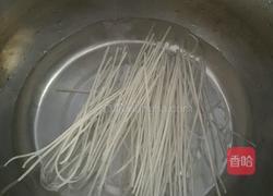 猪肉白菜炖粉条的做法图解4