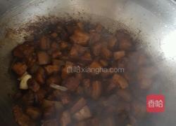 猪肉白菜炖粉条的做法图解5