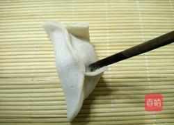 芹菜鲜肉饺子的做法图解14