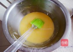 春意蛋糕的做法图解1