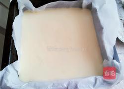 春意蛋糕的做法图解8