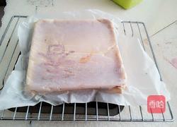 春意蛋糕的做法图解9