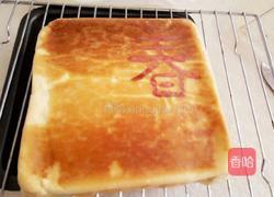 春意蛋糕的做法图解10