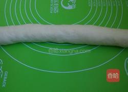 可做早餐的烤馒头的做法图解5