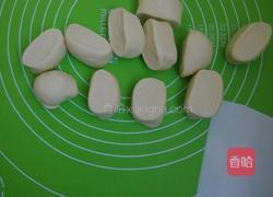 可做早餐的烤馒头的做法图解6