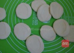 可做早餐的烤馒头的做法图解7