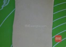 可做早餐的烤馒头的做法图解8