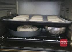 旋风面包的做法图解10