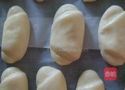可做早餐的烤馒头的做法图解15