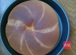 旋风面包的做法图解13