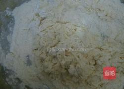 旋风面包的做法图解3