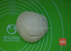 旋风面包的做法图解4