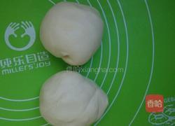 旋风面包的做法图解8
