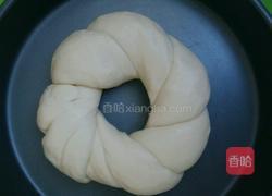 旋风面包的做法图解9